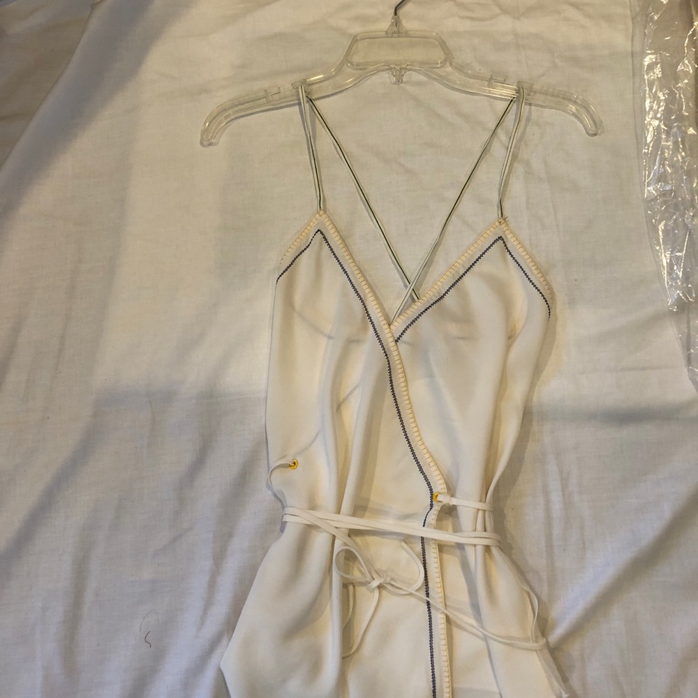 Rag&Bone Cami, If This Is Not The Most Beautifulc… - image 3